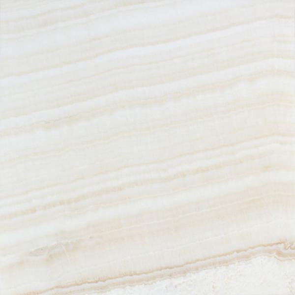 White Onyx Vein Cut 18x18 Polished Field Tile Stone Tilezz 